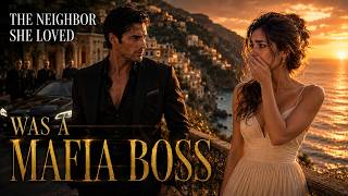She Thought He Was Just a Mysterious Neighbor Until She Learned He Was the Most Feared Mafia Boss