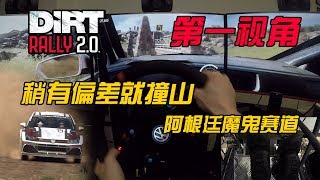 心得 Dirt Rally 2 0 方向盤設定 看板steam Ptt遊戲區