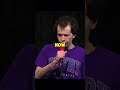 Pat O'Neill's deadpan delivery is unmatched #killtony #killtonypodcast