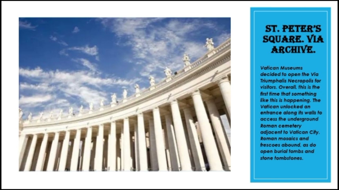 VIRTUAL INTERNATIONAL MUSEUM