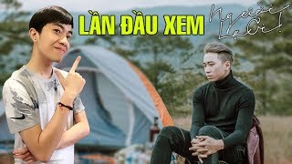 Cris Devil Gamer Lần Đầu Xem Người Lạ Ơi Của Karik Crisdevilgamer Reaction