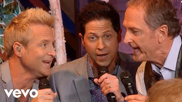 Gaither, Gaither Vocal Band, The Oak Ridge Boys, The Gatlin Brothers - I