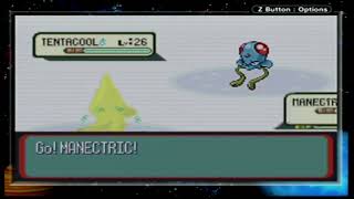 CUSTOM Ruby Shiny Hunting Southern Island Latias Save File!, Part 6: Getting other Pokémon