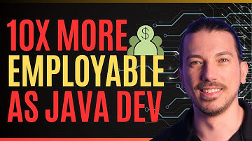 From Java Coder to Software Engineer: The 2025 Skill Stack for Senior Devs