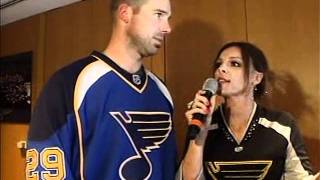 Carpenter Interview