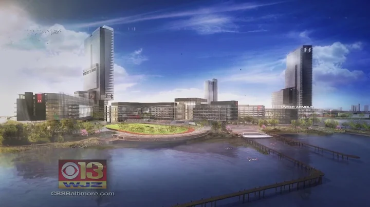 Port Covington Deal to See Final Vote Next Week