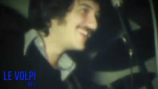 Le Volpi Blu Gruppo Italiano dimenticato degli Anni 70