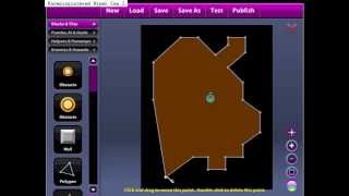 Flash Game Maker on Sploder!