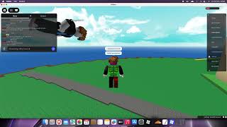 Roblox's Secret Developer Console Explored!!!