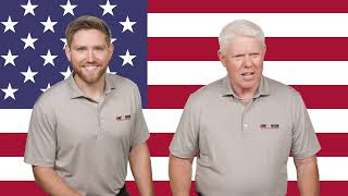 We Fix It Right, Or The Repair Is Free!