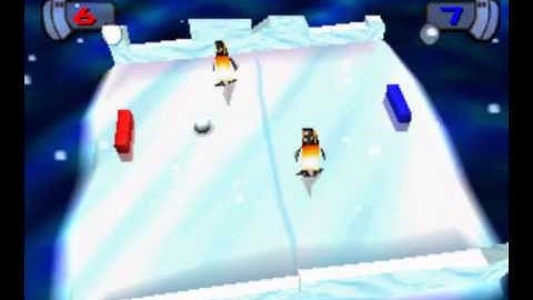 RetroGameNinja Plays: Pong: The Next Level (PS1 / PlayStation)