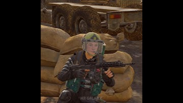 New Animation Extract Armory S11 🔥 #arenabreakout #arenabreakouts11 #goldenlionslegion