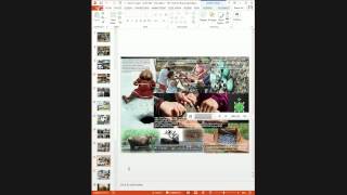 Education - The Way to Inspire Alaska Native Culture