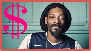 Famous Snoop dogg Net Worth 2016 Houses and Cars Wealth