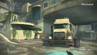 How to Trickshot with Bots on COD: Ghosts