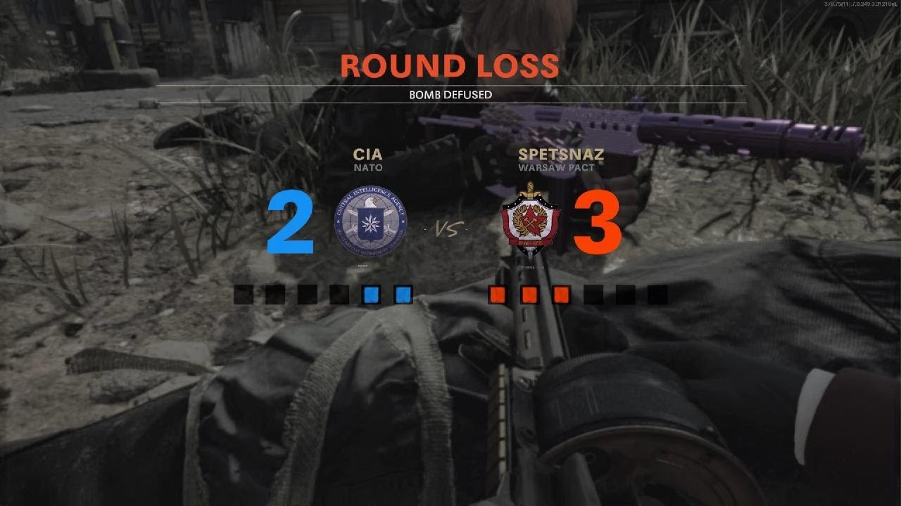 CoD: CW Best Play Cat Reflexes 🙀😼🙀