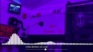DO YA THANG X LOYAL - ICE CUBE &amp; CHRIS BROWN (BHEWA REMIX)