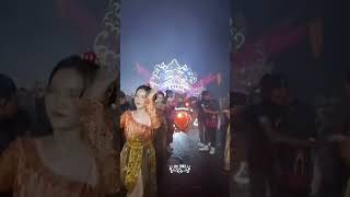 Satria Percussionnafa bahar Lighting