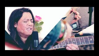 Jeuna Lai Garo Bho - The Edge Band Cover By John. Lyrics Scroll👇🏻