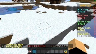 Mineplex Bridges Hack Report #1