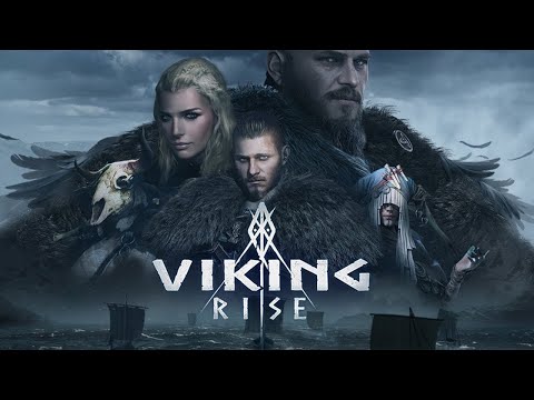 видео: Стрим 26.04     Viking Rise