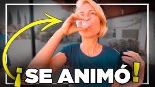 ▷ Decidimos Visitar 【ESTE LUGAR】y lo que APRENDIMOS nos Sorprendió  ¡1ª Vez con TEQUILA y PULQUE!