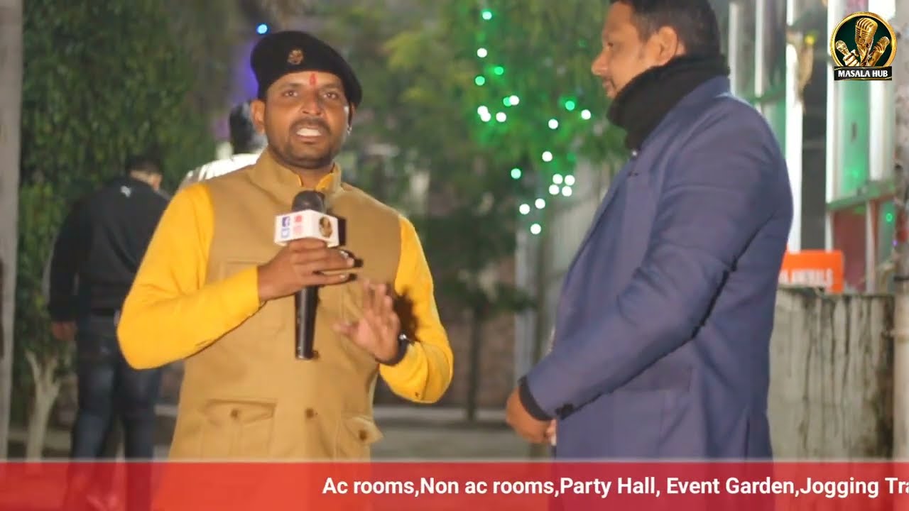 Agarwal Hotel | Ringas khatu ji | Rooms, Food | khutu shyam Jane bale dekhe kaha rukna hai | mh