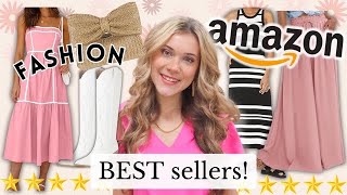 Most Loved Amazon Items for Summer! Amazon Must Haves 2024 with Links! screenshot 1