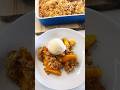 Peach Crumble: The Dessert That Never Fails ????????