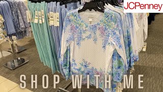 JCPENNEY WOMEN’S CLOTHES SHOP WITH ME 💋 JCPENNEY DRESSES 💋 JCPENNEY CLOTHES 💋 JCPENNEY SHOPPING