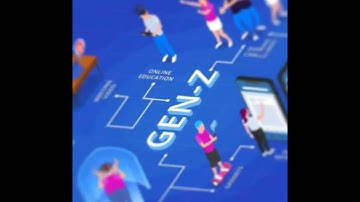 Collab w/@epic_editz77 on TikTok | What Generation Are You? | #edit #alightmotion #collaboration