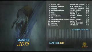 Master 2019