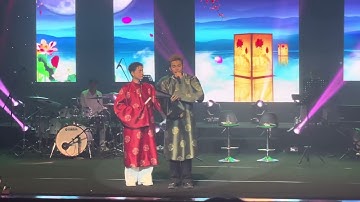 Lý Sương Sáo feat Chén Cơm Gà Thanh Duy Jun Pham