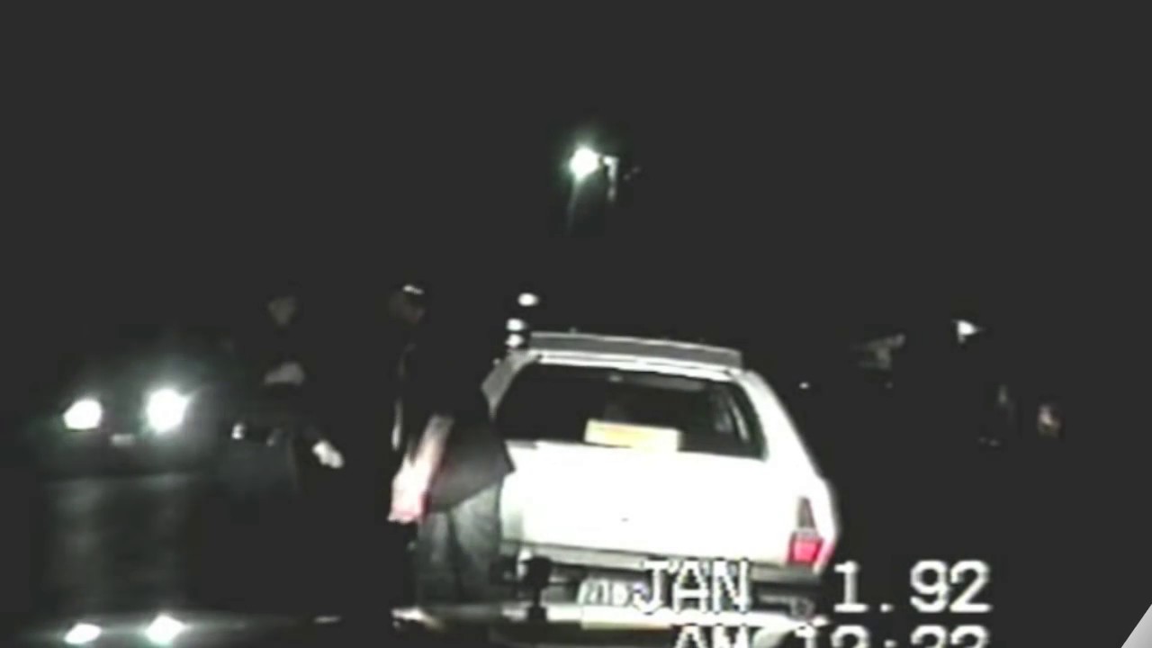 Funny DUI DWI, Funny Police Video, Funny Drunk, TRU TV World's Dumbest #1 Video, Jay Leno