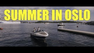 Oslo Summer