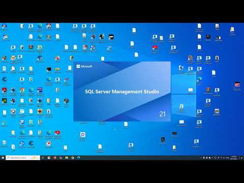 MS SQL Server 2022 connected with Powerbuilder 6.0