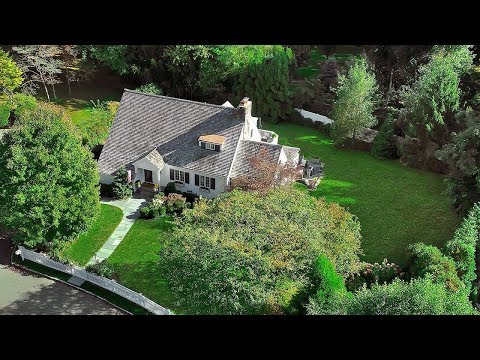 6 Stanwich Lane, Greenwich, CT home video tour