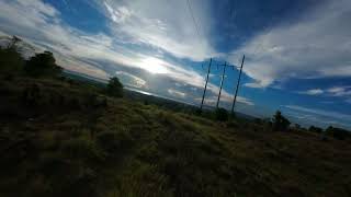 Color Space Transform: DJI D-Gamut to Rec709