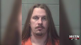 Man charged in Onslow County bar murder makes first appearance