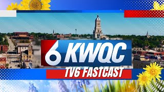 Fastcast: Thursday, June 27 (a.m.)