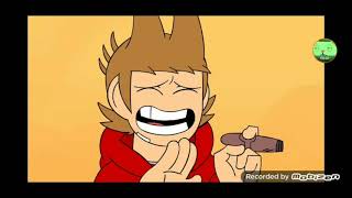 Tord laugh