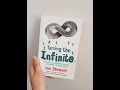 Taming the Infinite | Book Review