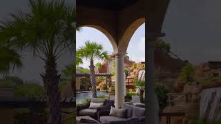Inside Tony Parkers 16.5M Texas Estate With Private Water Park