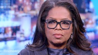 Oprah Says She's 'Not Done' Until Her Last Breath Oprah Says She's 'Not Done' Until Her Last Breath