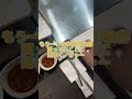パニパニパニック #キムミンジ #韓国 #韓国学食 #とある日の学食イン韓国 #학식 #학생식당 #점심 #koreanfood #麻婆豆腐