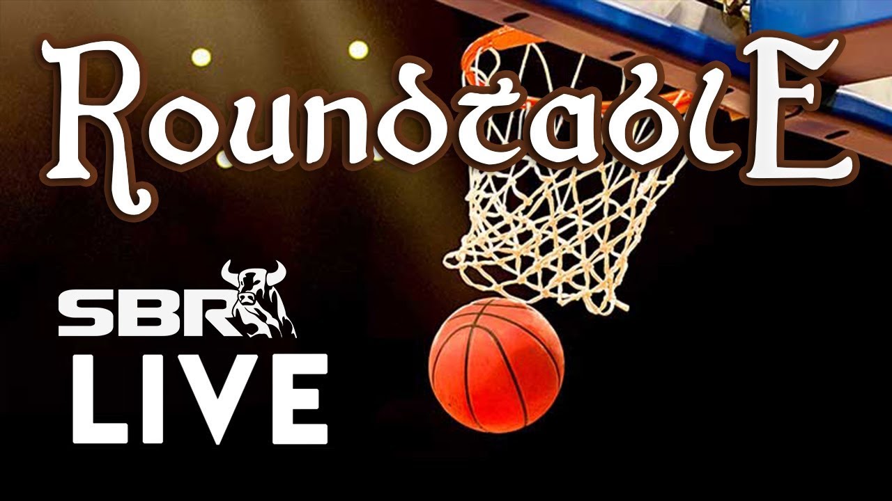 SBR Sports Betting Roundtable | NCAA Basketball Discussions + AL East MLB Betting Preview