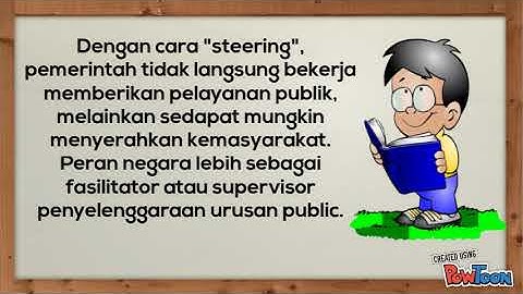 Old Public Administration & New Public Management