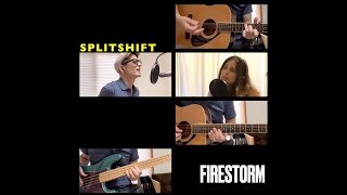 Firestorm (SPLITSHIFT original)