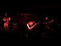 Epicenter - Nightmare Visions Live @ Jewell Music Venue 5/13/18