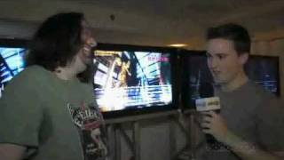 F E A R 2 ProJect Origin Interview